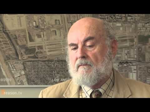 How Donald Shoup Will Find You a Parking Spot