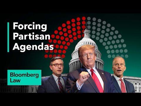 How Republicans Can Muscle Through Trump’s Agenda Without Compromise