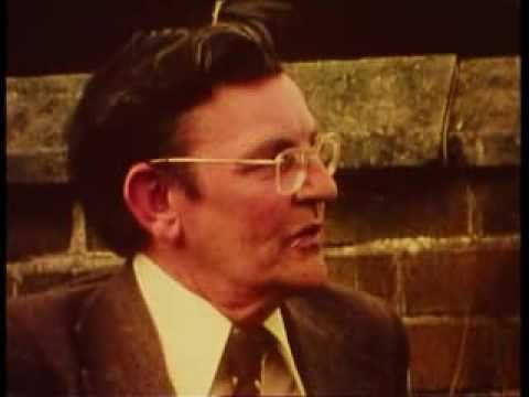 Lucas Plan documentary: 'The Story of the Lucas Aerospace Shop Stewards Alternative Corporate Plan'