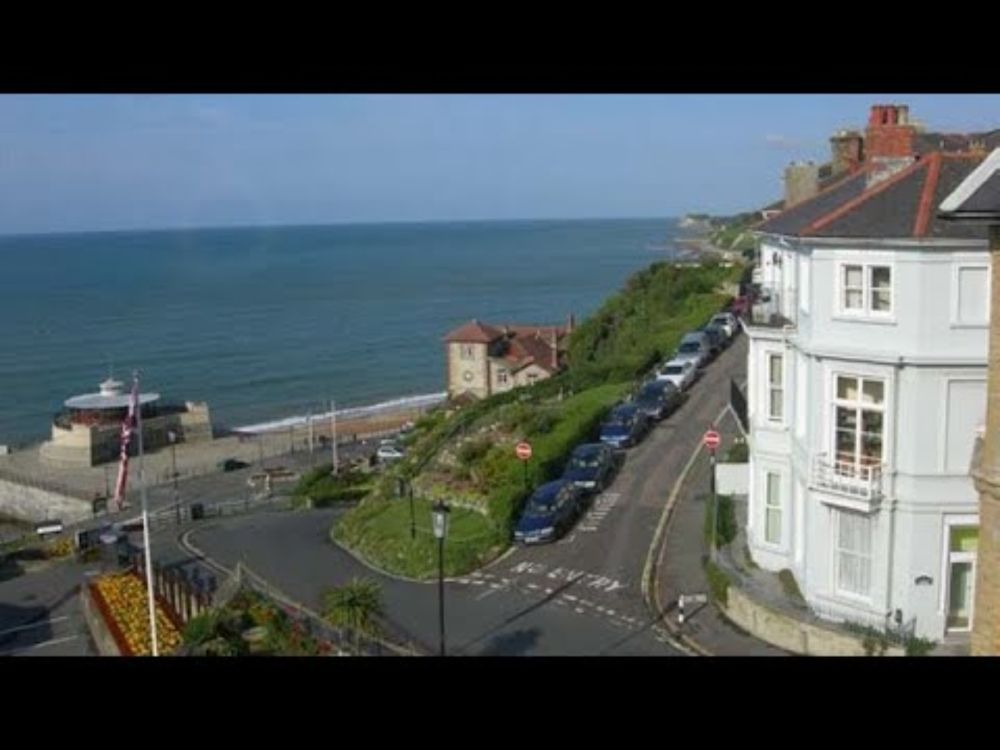 Bermuda House Ventnor