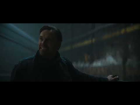 New acting showreel