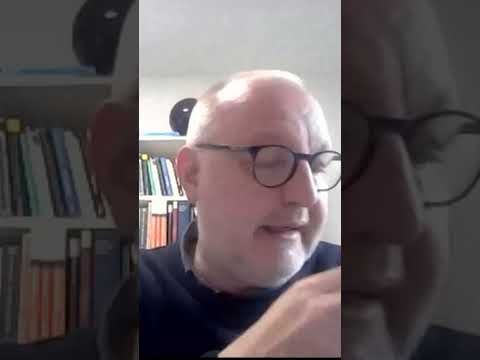 Folge 9 - Short 3 | Friedensreiter | Jochen Reidegeld über den deutschen Einsatz für Menschenrechte