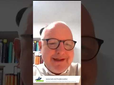 Friedensreiter Folge 3 Short |Syrien: Waren wir zu optimistisch?