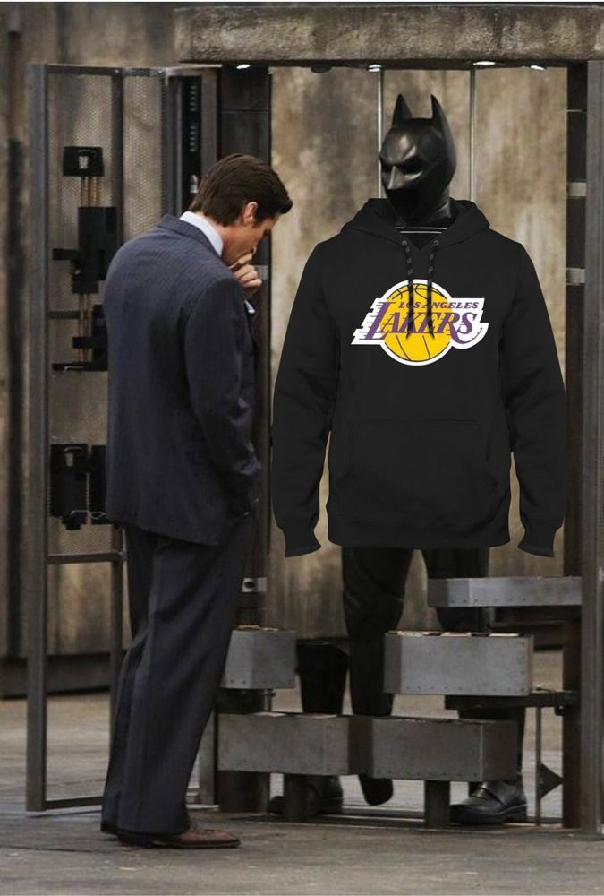 Photo by Rush on October 09, 2025. May be an image of overcoat, sweatshirt and text.
