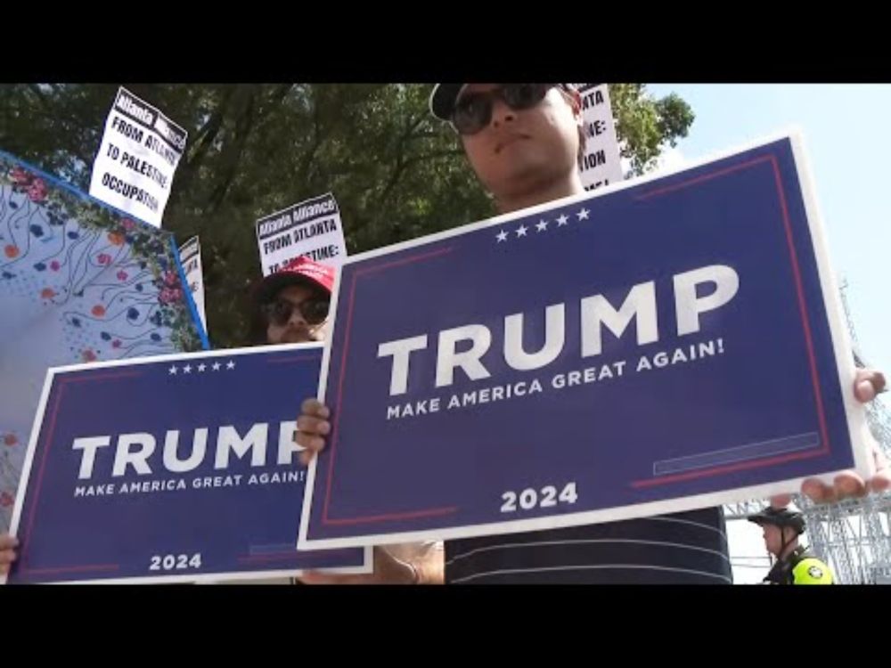 OH NO: Will MAGA RIOT at polling places to SHUT THEM DOWN?