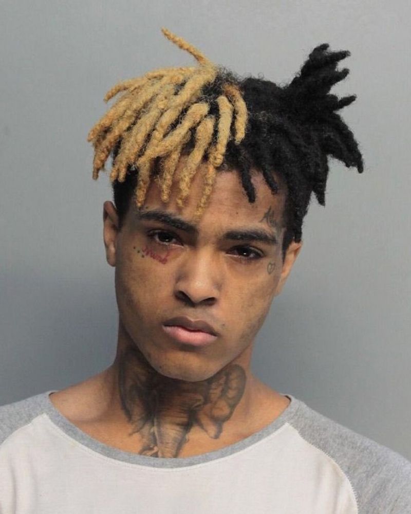 XXXTentacion - Wikipedia