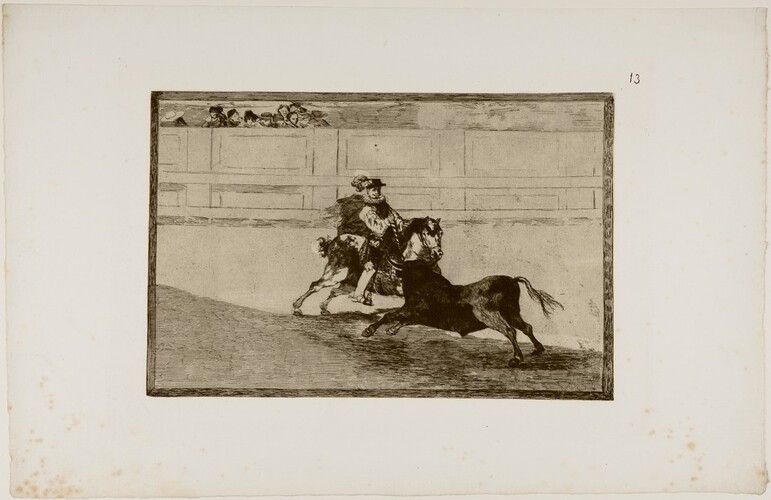 Harvard Art Museums/Fogg Museum, Gift of Paul J. Sachs