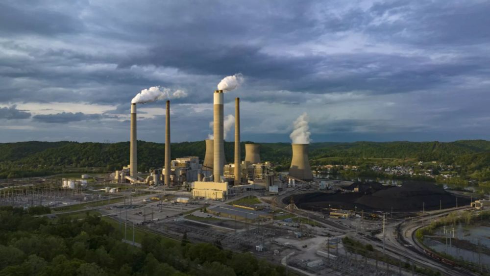 It's coal v clean fuels in the coming power struggle over EPA climate rules