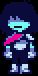 kris deltarune