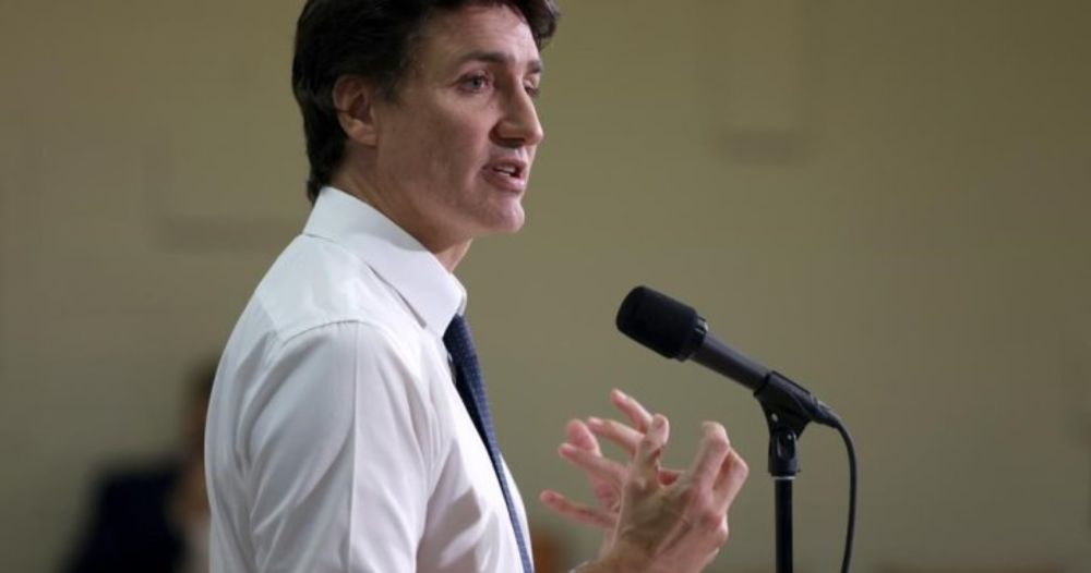 Trudeau ‘open’ to other carbon pricing systems as premiers set to testify - National | Globalnews.ca