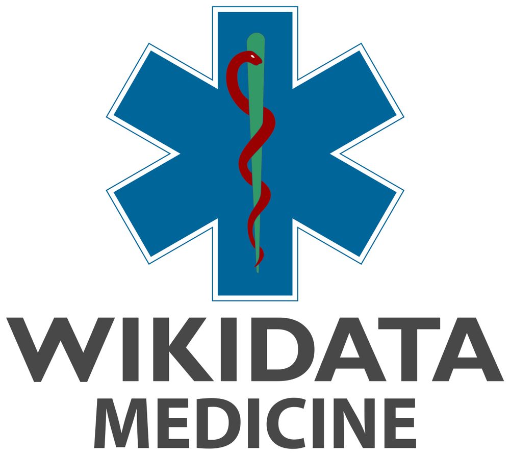 Description 	 English: Based on , with Wikidata colors. Logo for new task force.