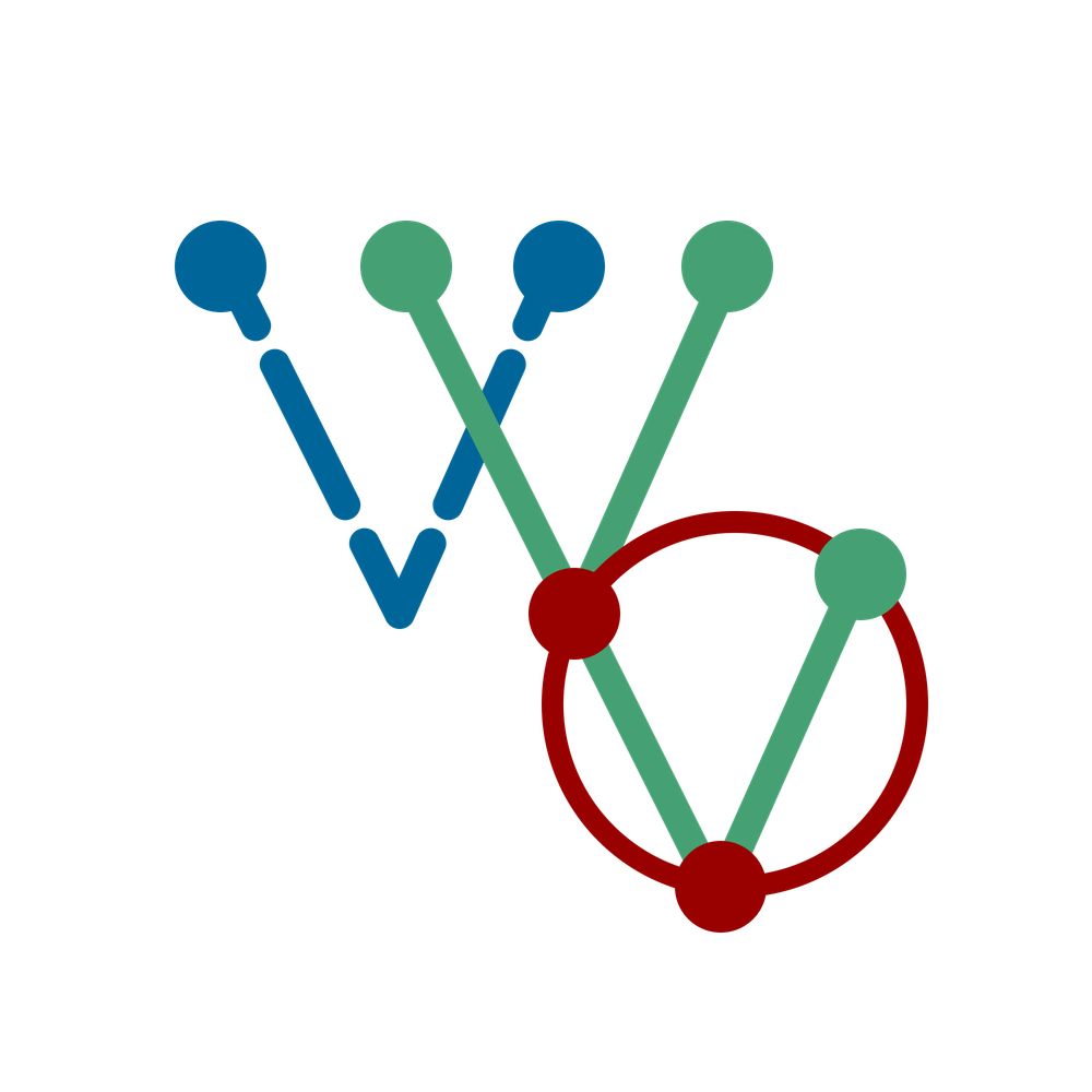 English: Logo made for the Wikidata Ontology Course