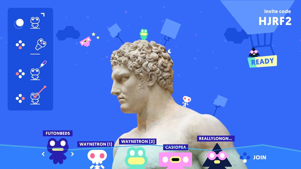 Rome wasn't built in a day