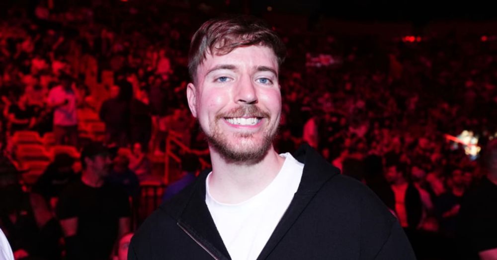 MrBeast's 'Beast Games' Lawsuit Was 'Hasty,' Says Contestant