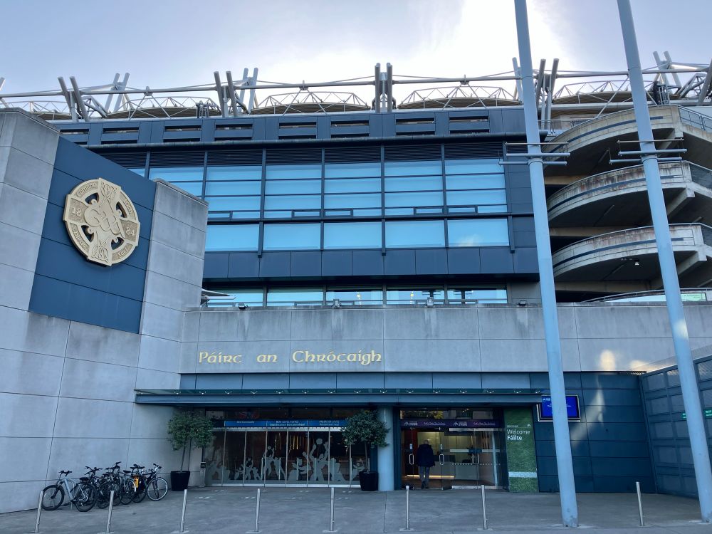 IHREC Annual Conference 2025