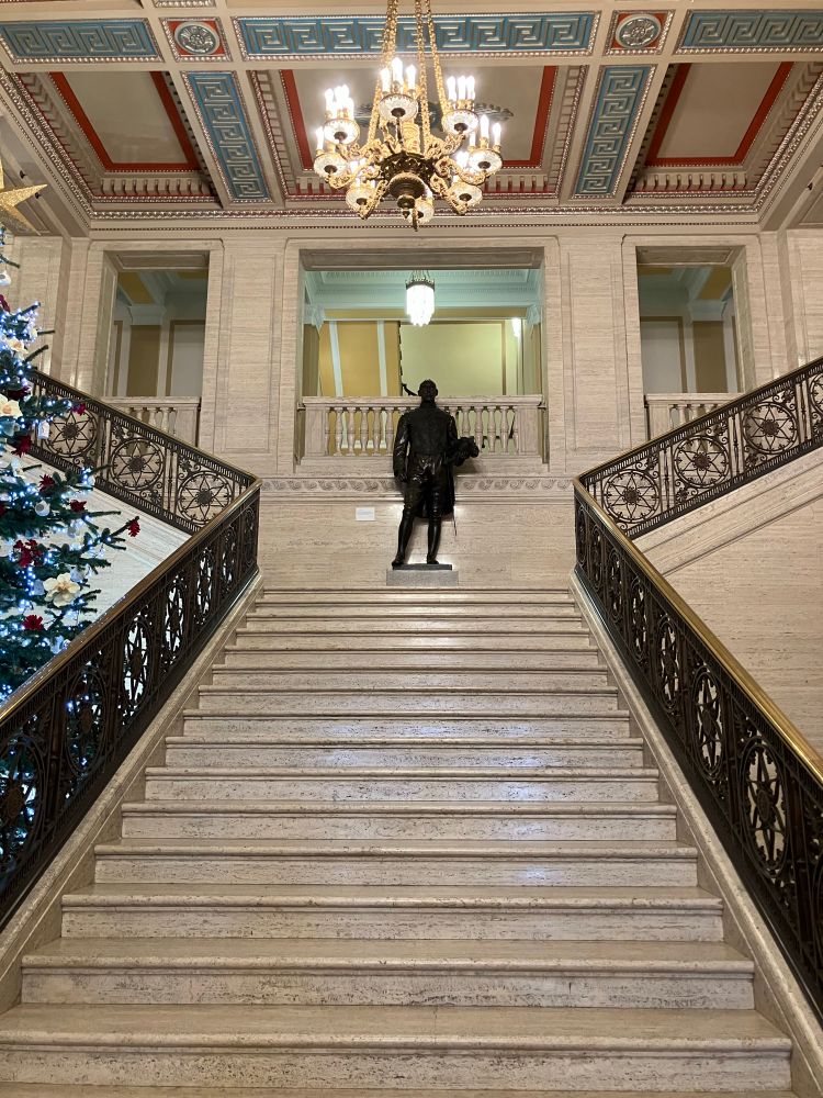 Annual HR statement launch NIHRC 