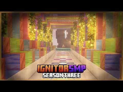 Mind-Blowing Minecraft Bridge Build