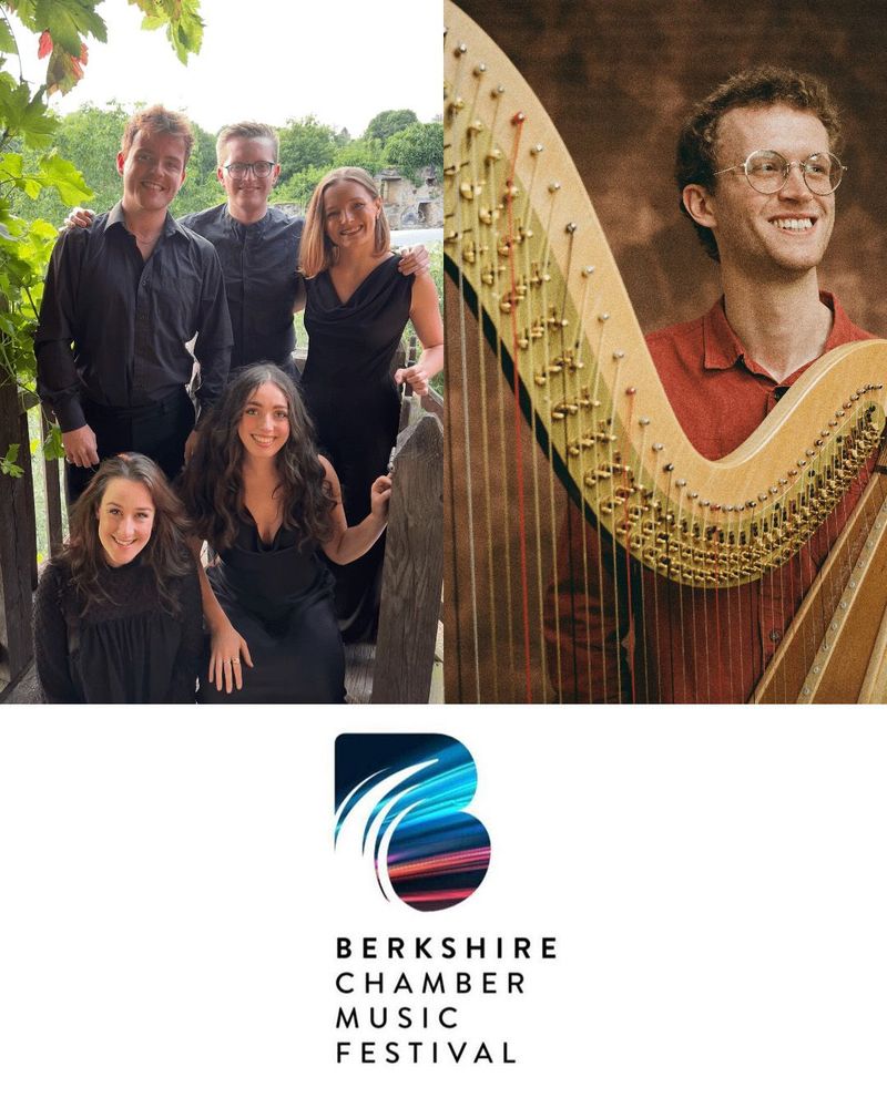 Various classical musicians