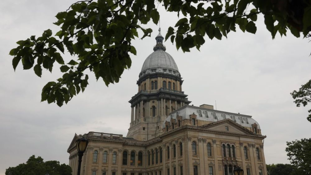Illinois becomes the first state to regulate the use of AI for mental health services.