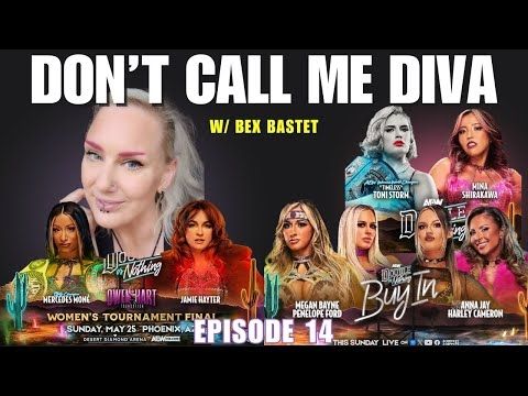 The Diva Style Sessions - Don't Call Me Diva - Ep. 14 ft. @theJimDB @Shane_Ethos @TheEricGLife