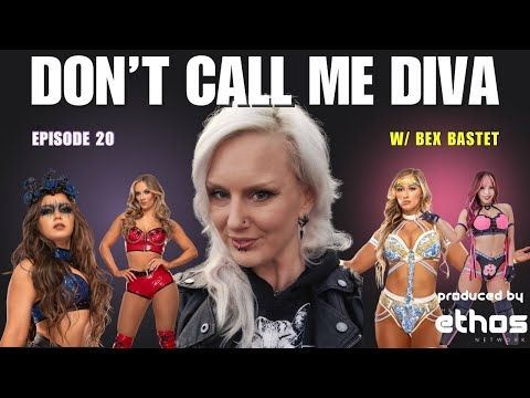 Dynamite 300 & Collison 100, The 1st All In - Don’t Call Me Diva - Ep. 20