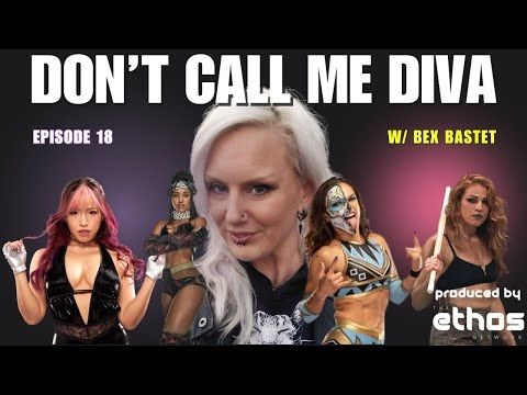 Doing the Lord's Work - Don't Call Me DIva - Ep. 18