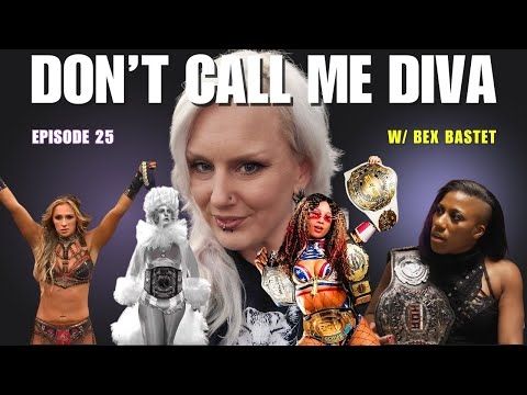 REVIEW of AEW Forbidden Door - Don't Call Me Diva - Ep. 25