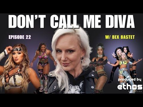 All Spiked and Strapped and Laced up the Wazoo!!!! - Don't Call Me Diva - Ep. 22
