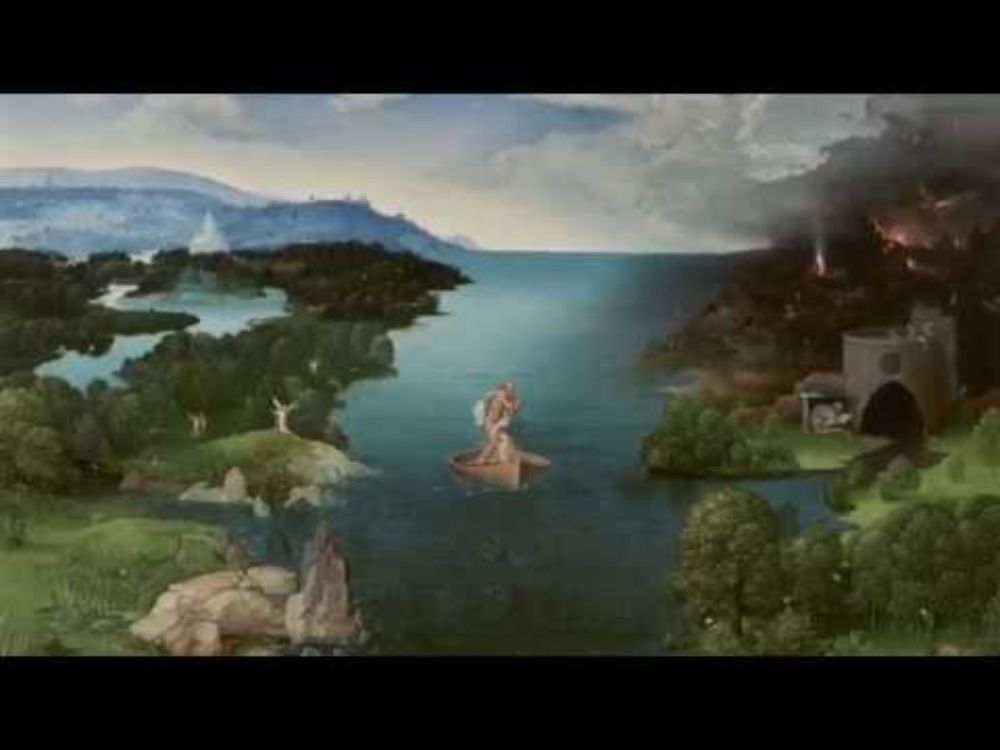 Adrian Willaert: Le dur traveil (1544)