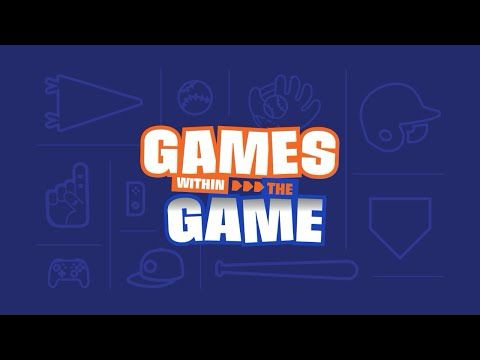 Games Within The Game: Mario Party Baseball Minigames