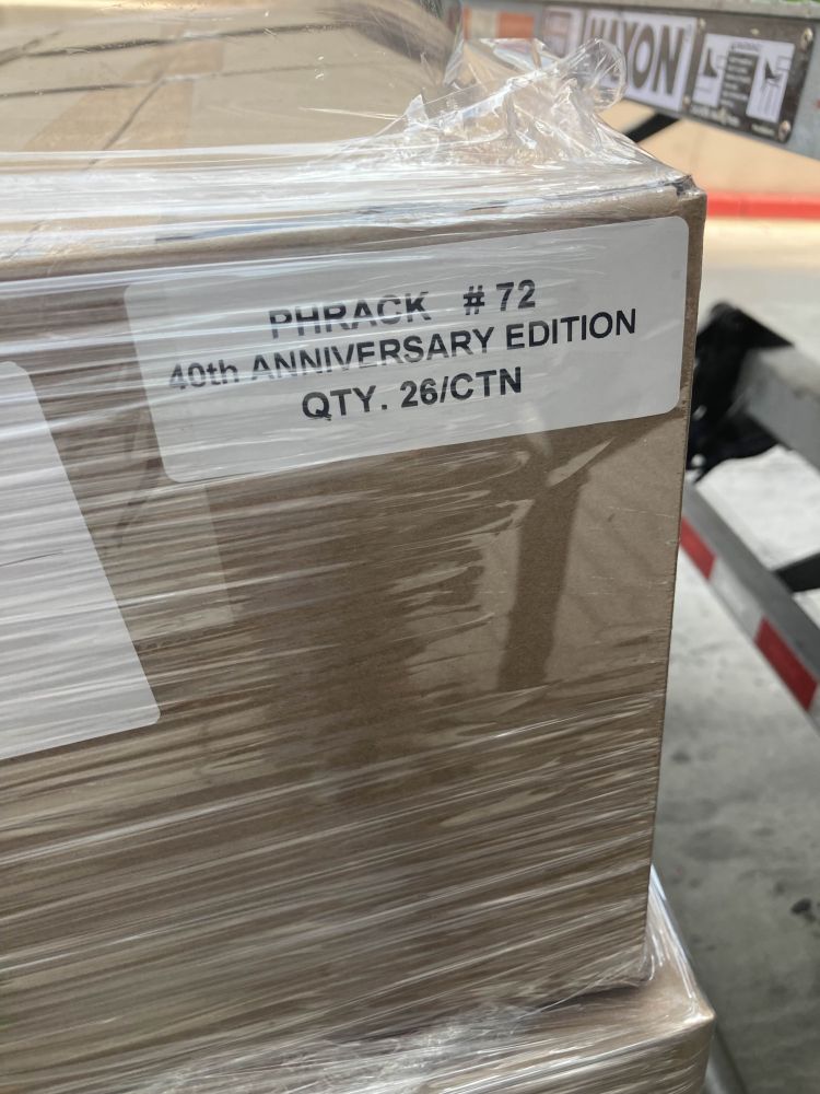 pallet of phrack