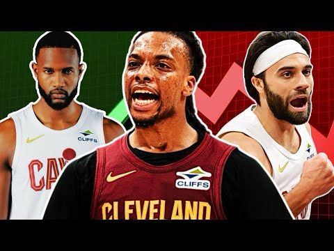 Darius Garland’s All-Star Chances Going Up! (Stock up, Stock Down)