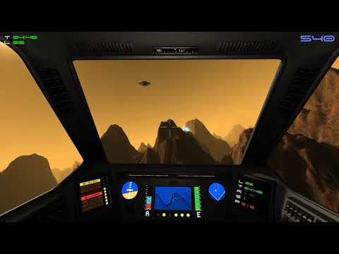 Fractalus 1.0.0