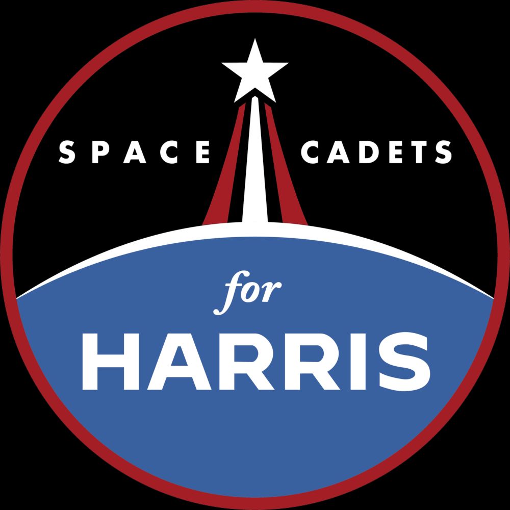 SpaceCadets4Harris