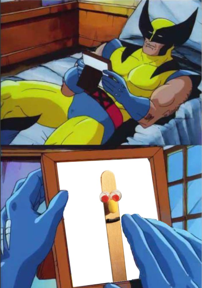 write to me, stick stickly, po box 963, new york city, ny 10108