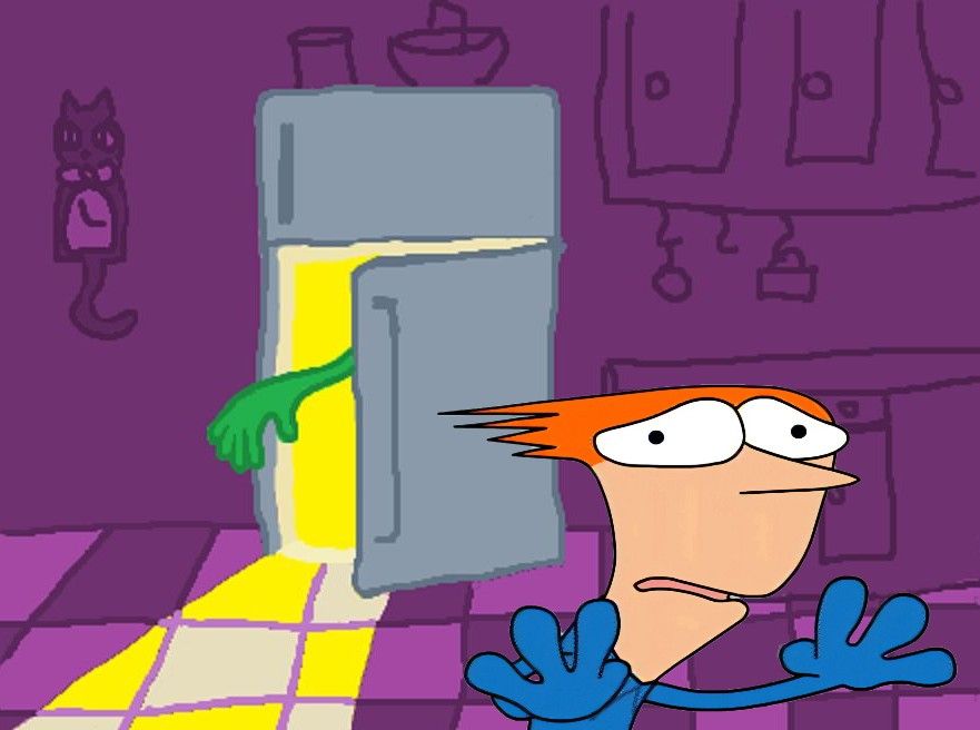 they should bring back squigglevision