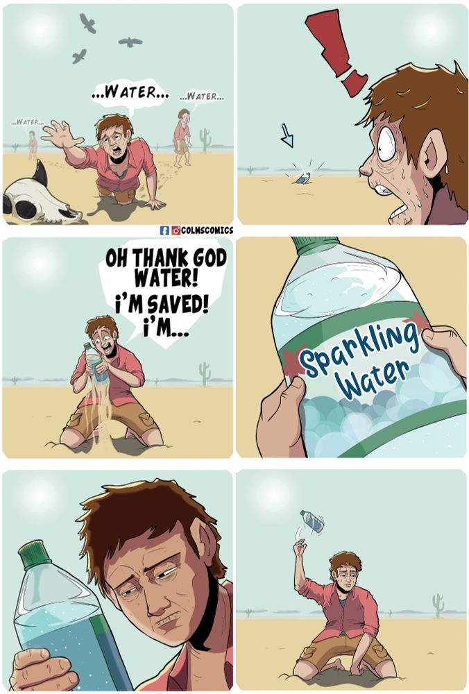 Comic meme