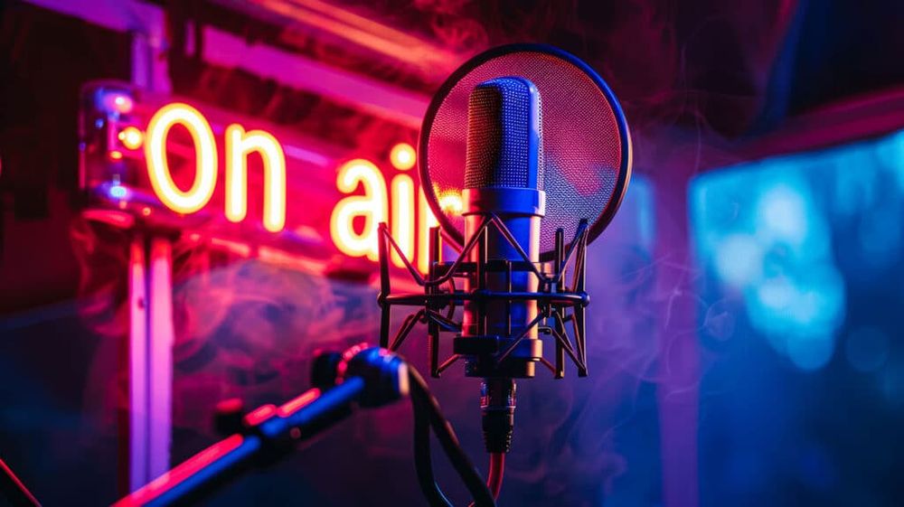 Digital Marketing Strategy for Radio Stations: A Client Growth Playbook