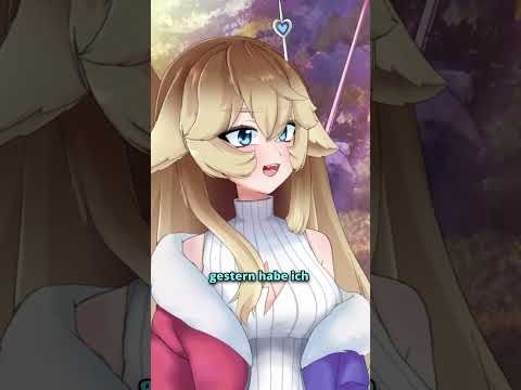 If English sounded like German