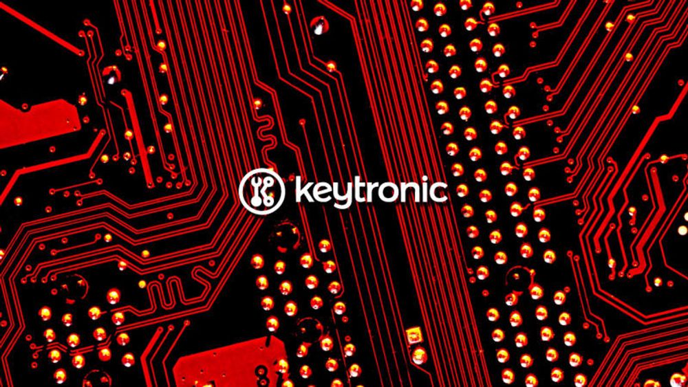 Keytronic reports losses of over $17 million after ransomware attack