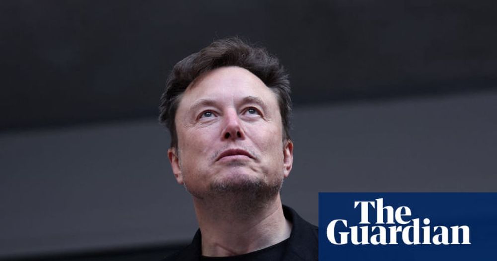 Elon Musk calls Australian government ‘fascists’ over move to regulate online misinformation