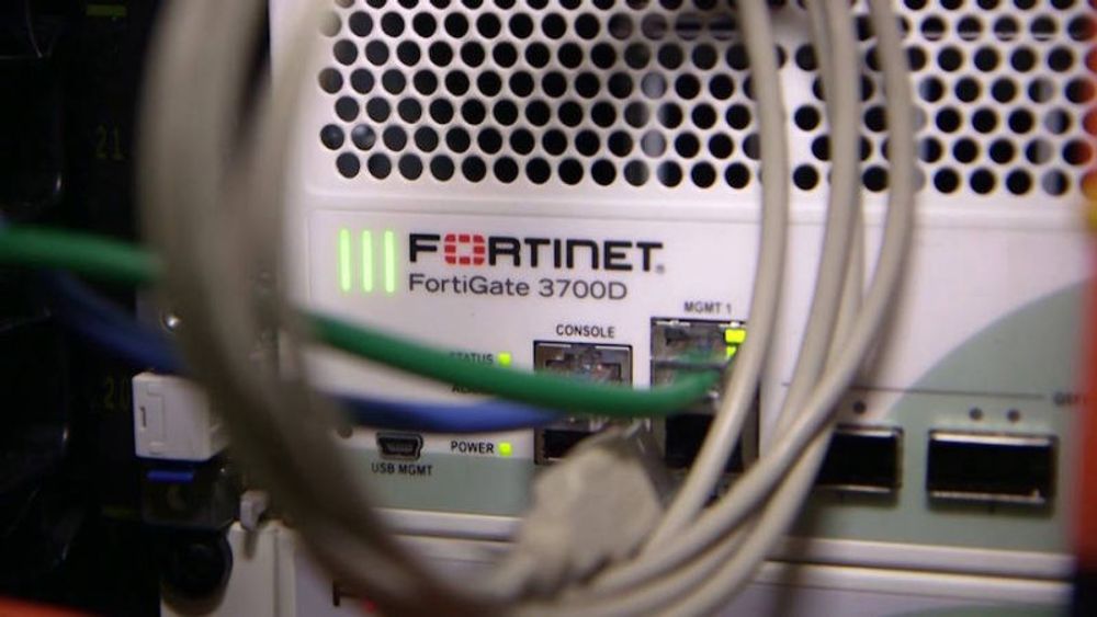 Some Fortinet customer data stolen from cloud storage