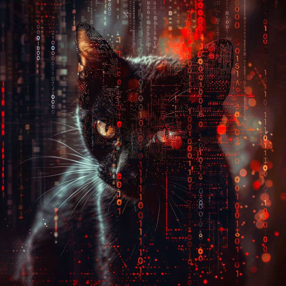 Cicada ransomware may be a BlackCat/ALPHV rebrand