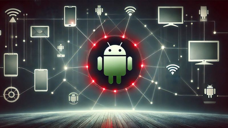 Google sues to disrupt BadBox 2.0 botnet infecting 10 million devices