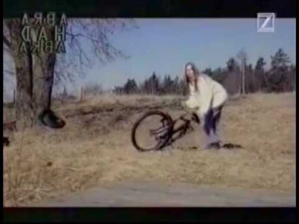 Stina Nordenstam - This Time, John (Official Video)