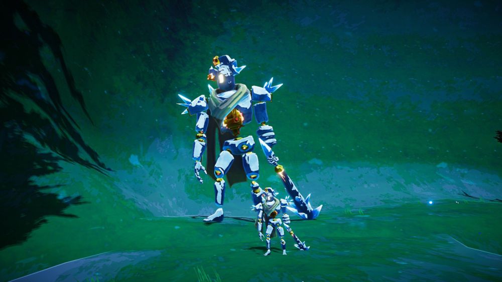 don’t talk to me or my false son or my false son’s false son ever again