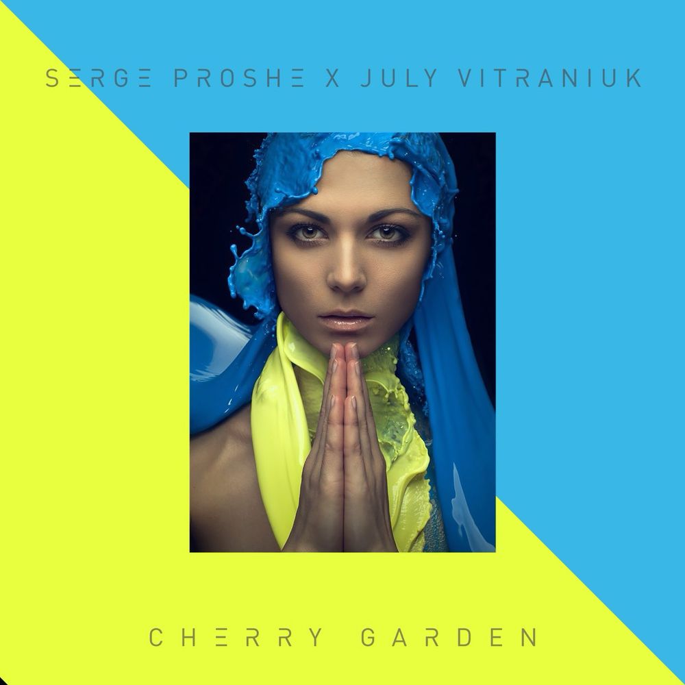 „Cherry Garden“ von Serge Proshe & July Vitraniuk bei Apple Music