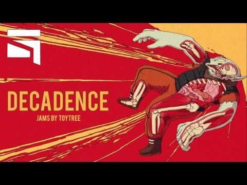 Decadence - STRAFE® OST