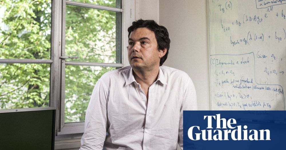 Nature, Culture, and Inequality by Thomas Piketty review – mind the gap