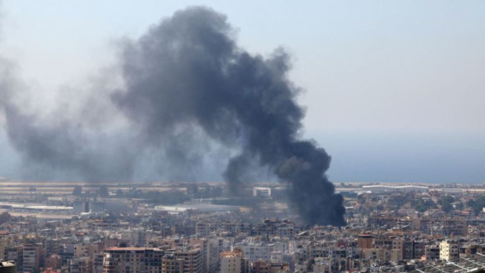 Israel strikes Lebanon and Gaza as wars with Hamas and Hezbollah rage on: Live updates | CNN